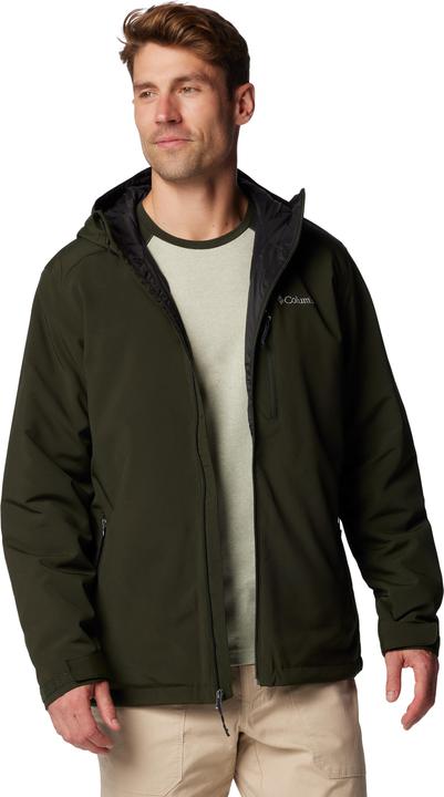 Produktbild Columbia Gate Racer™ II Softshell (L)