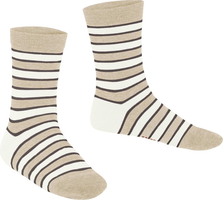 Actual product image Falke Simple Stripes SO (27 - 30)