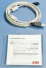 Produktbild ABB Software