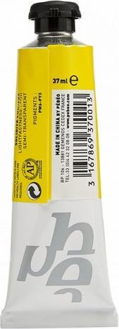 Immagine prodotto Pebeo Olio Fine XL (Giallo limone cadmio imit., 37 ml)