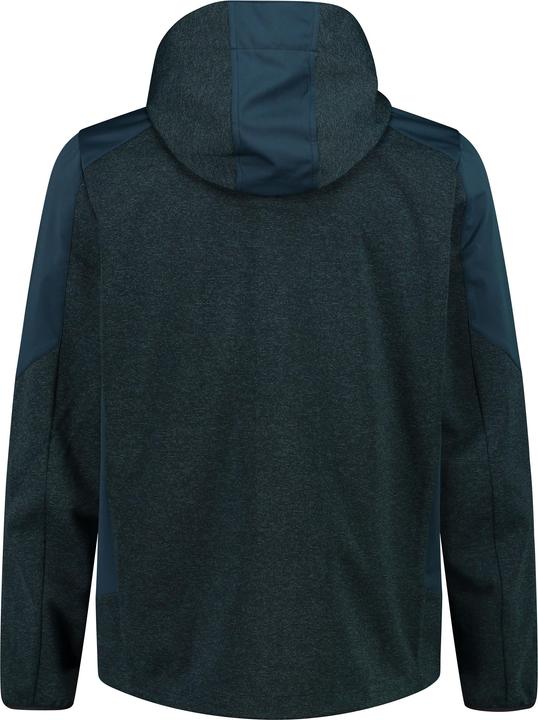 Produktbild CMP Campagnolo Zip Hoodie (L)