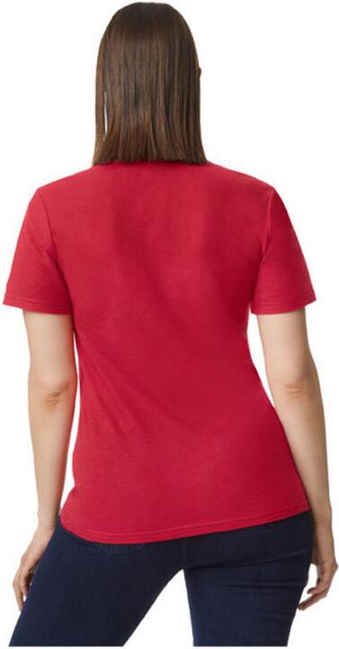 Immagine prodotto Gildan Maglietta Polo Donna (XL)