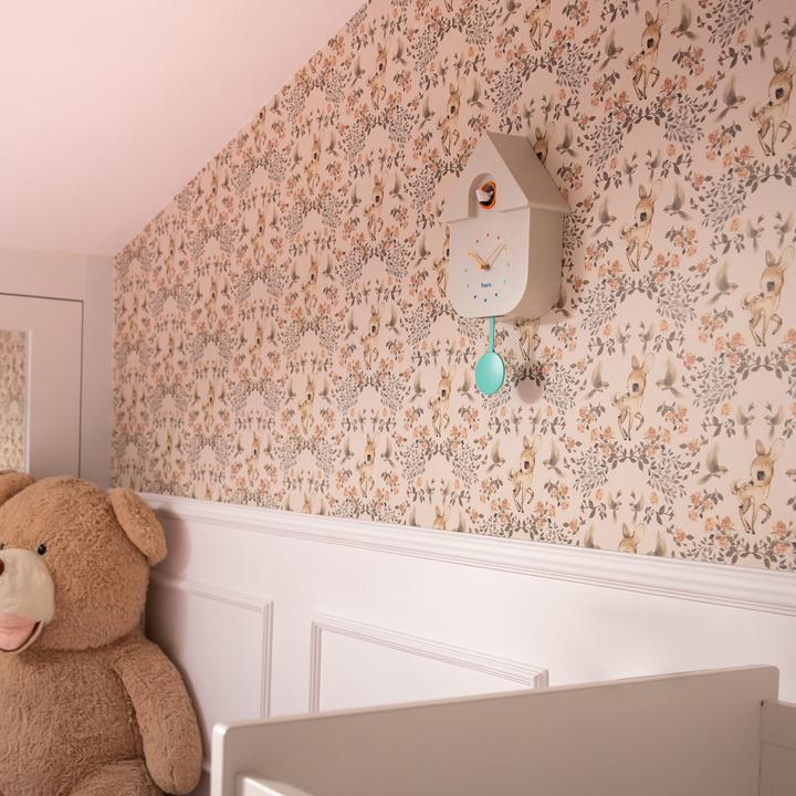 Actual product image Fisura Cuckoo Clock