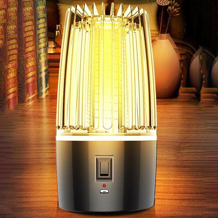 Immagine prodotto PhoneLook Lampada LED da esterno anti-insetti e anti-micotiche con attacco elettrico