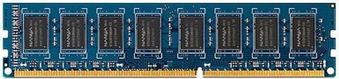 Produktbild HPE 4Gb 512Mx72 240 Pin Rdimm (DDR4-RAM, DIMM)