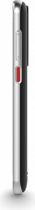 Produktbild Emporia Smart 5 mini (64 GB, Black, 4.95", Single SIM, 13 Mpx, 4G)