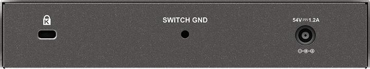 Immagine prodotto D-Link Dgs-1008p (8 Porti)