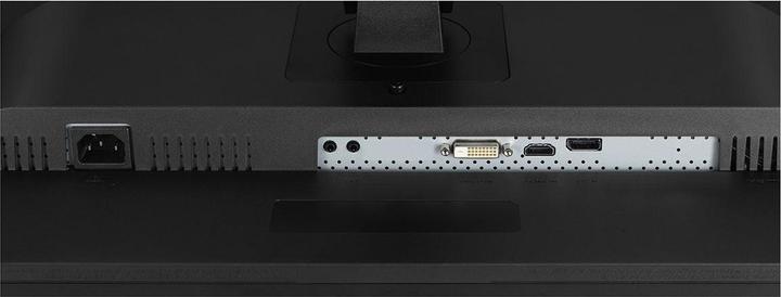Actual product image LG 27BN55UP-B (3840 x 2160 Pixels, 27")