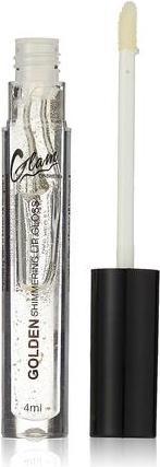 Immagine prodotto Glam Of Sweden Lucidalabbra scintillante dorato 4 ml (Trasparente)