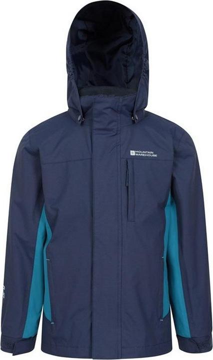 Mountain Warehouse Cannonball Jacke Wasserfest 3 In 1