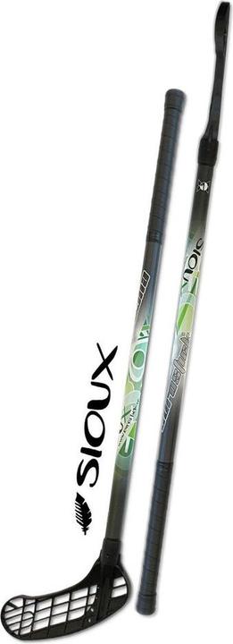 Acito Sioux 80/91 Rechts (grün) (91 cm, Rechts)