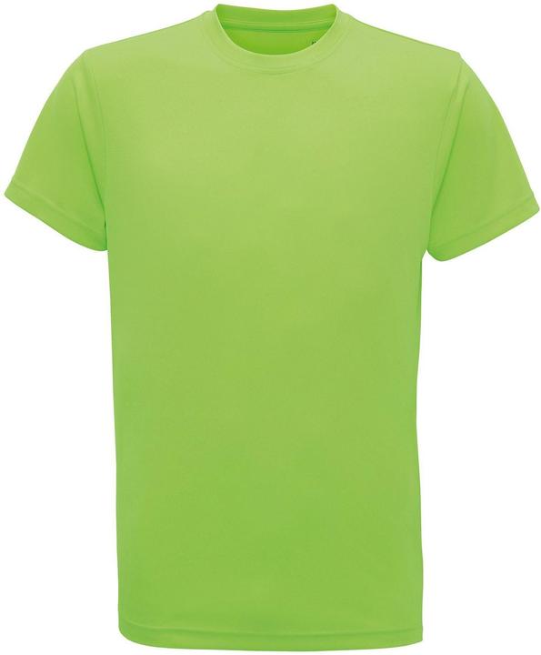 Tri Dri Performance Tshirt Recyceltes Material