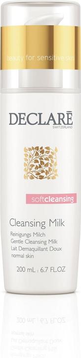 Produktbild Declaré Soft Cleansing Reinigungsmilch (Reinigungsmilch, 200 ml)