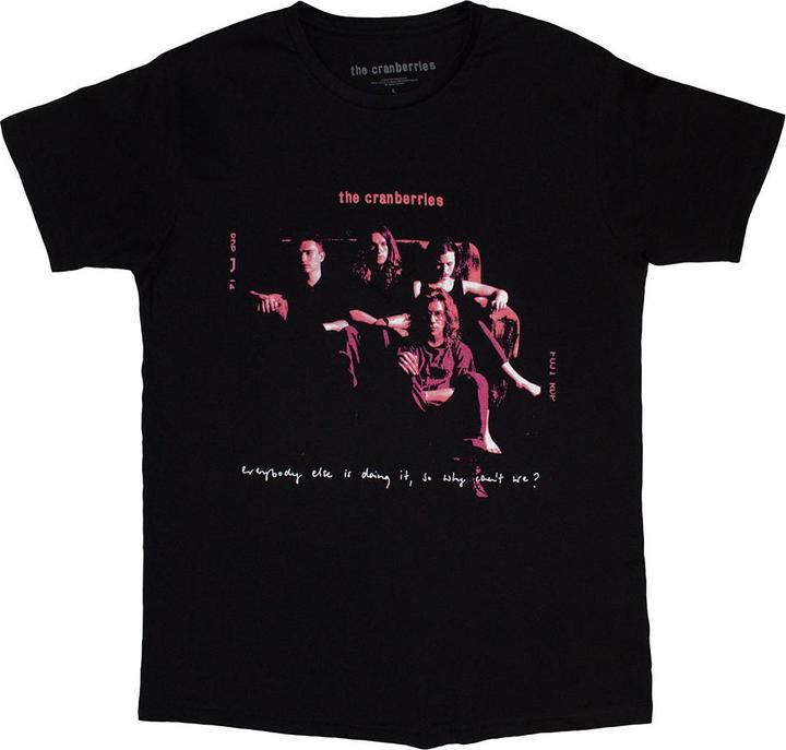 The Cranberries Everybody Else