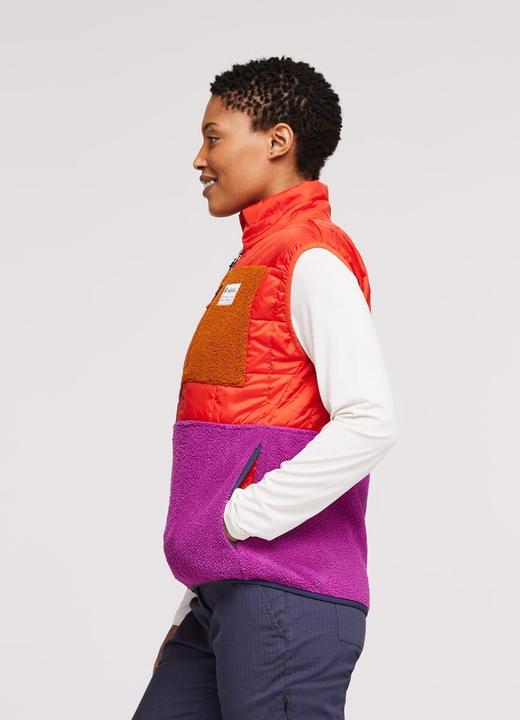 Produktbild Cotopaxi Trico Hybrid Vest (S)