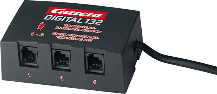 Produktbild Carrera Handreglererweiterungsbox