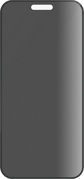 Productafbeelding PanzerGlass Privacy (1 Stuk, Apple iPhone 16)