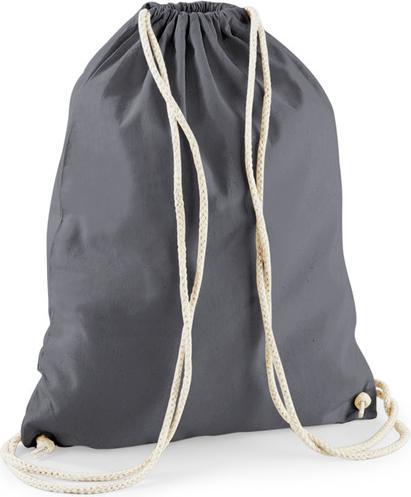 Immagine prodotto Westford Mill Borsa in cotone con spago