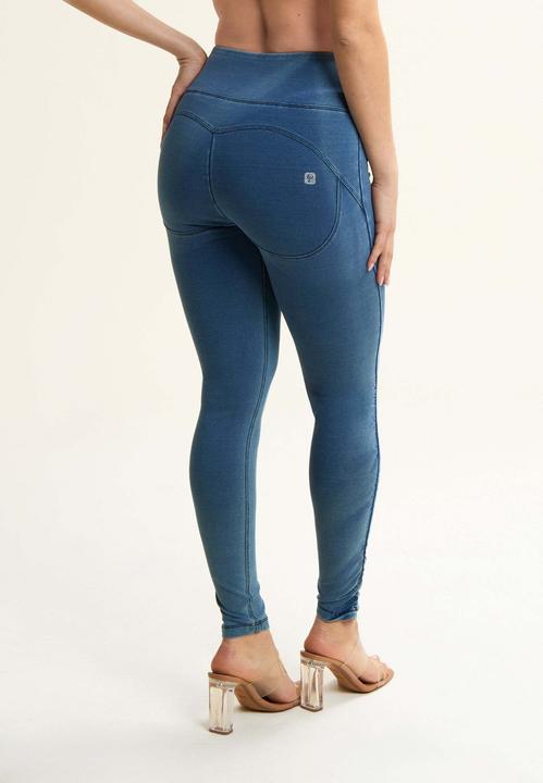 Actual product image Freddy WR.UP® Push-Up-Pants 7/8 WRUPY4HS2501ORG (XL)