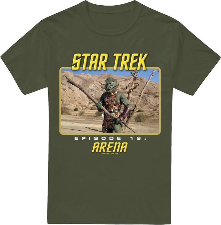 Arena TShirt