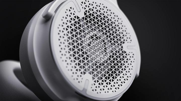 Actual product image Corsair Virtuoso Pro (Cable)