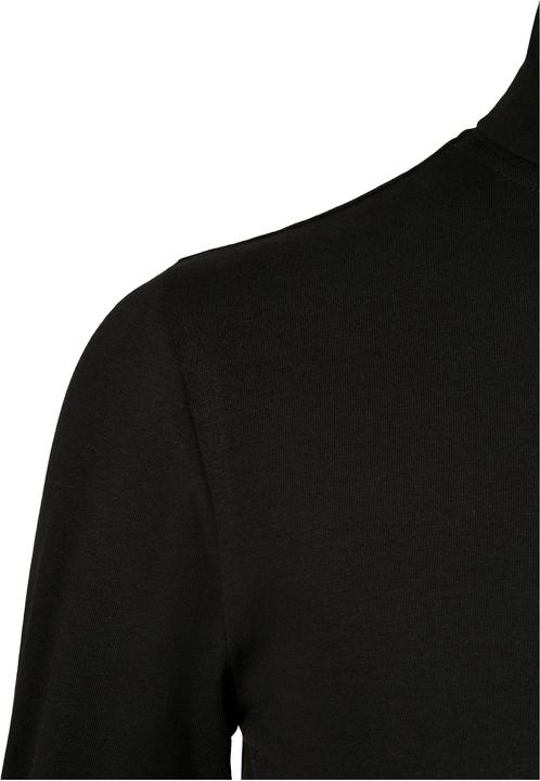 Immagine prodotto Urban Classics Donna Basic Turtleneck LS (4XL)