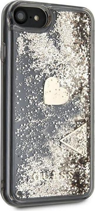 Produktbild Guess GUOHCI8GLHFLGO iPhone 7/8/SE 2020 (Apple iPhone 7, Apple iPhone SE, Apple iPhone 8)