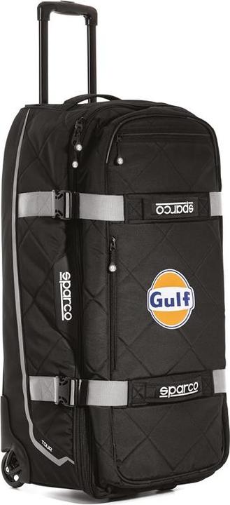 Sparco Gulf Trolley Tour (142 l)
