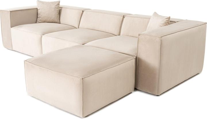 Actual product image Atelier del Sofa Lora (Corner sofa)