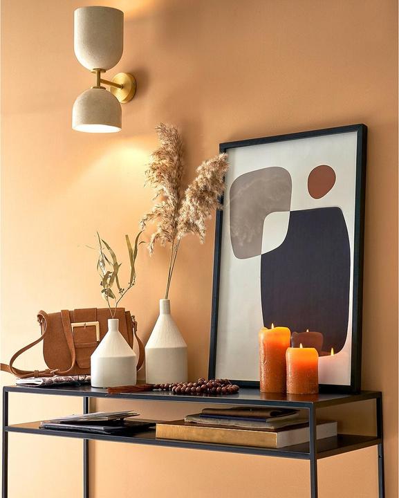 Produktbild La Redoute Interieurs Hiba (90 x 30 cm)