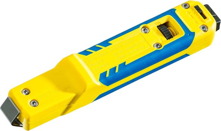 Produktbild Jokari Abisoliermesser Geeignet für R (167 mm)