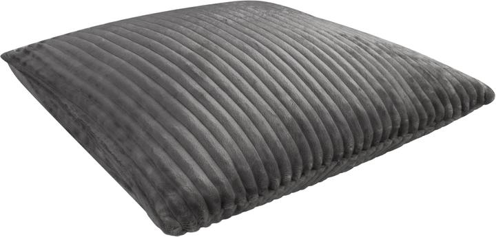 Produktbild Aspero 2 x Couchkissen 45x45 cm mit Füllung (45 x 45 cm)
