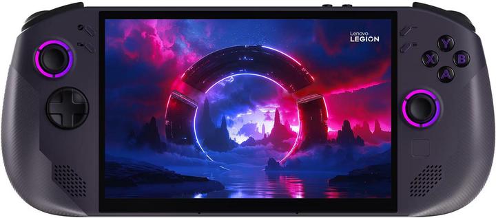 Produktbild Lenovo Spielkonsole Legion Go S 8APU1, Altersfreigabe ab: Ohne