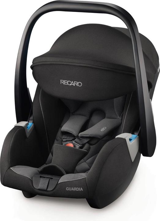 RECARO Guardia (Babyschale)