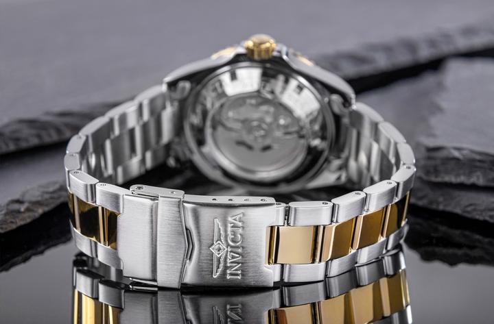 Actual product image Invicta 8928OB (Analogue wristwatch, 43 mm)