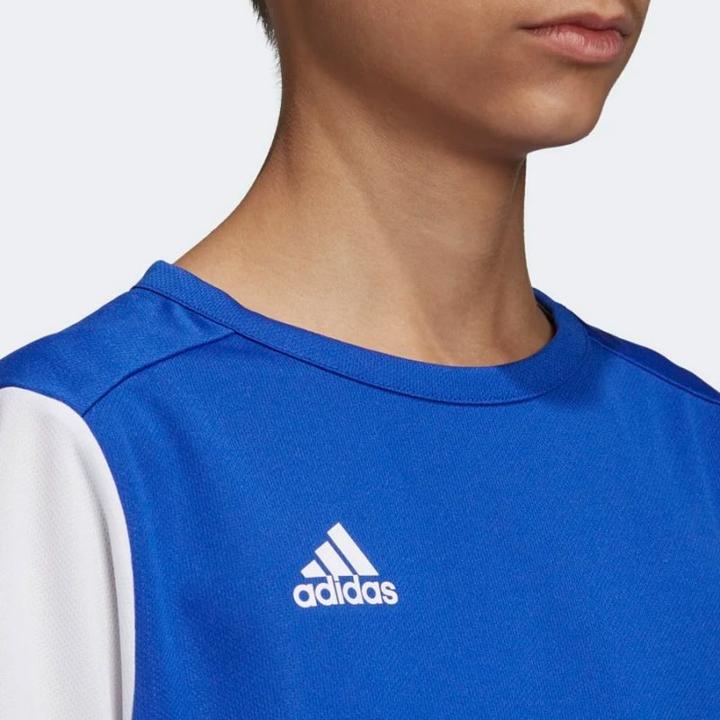 Actual product image adidas Estro 19 Jersey Kids (152)