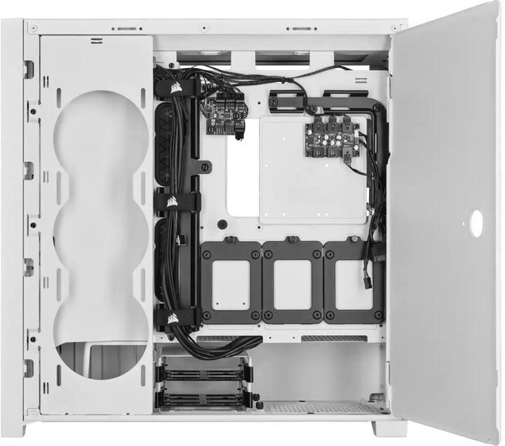 Immagine prodotto Corsair iCUE 5000X RGB QL Edition (ATX)
