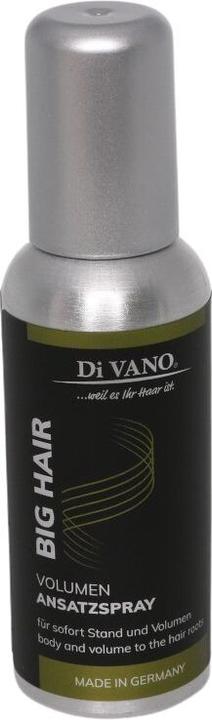 Divano BIG HAIR Ansatzvolumenspray 100 ml (100 ml)