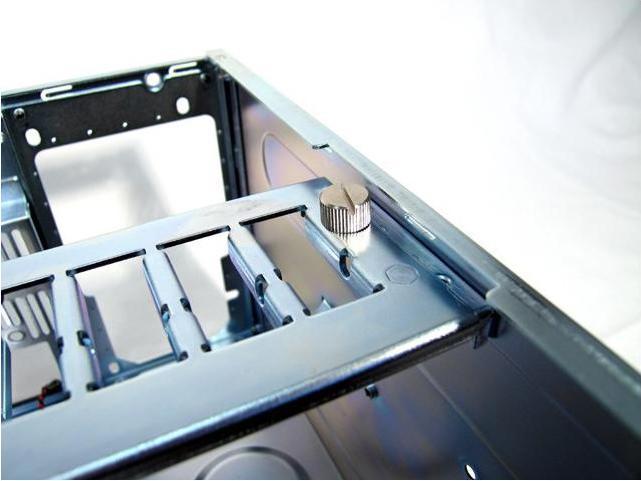 Image du produit Chieftec UNC-410S-B-U3-OP