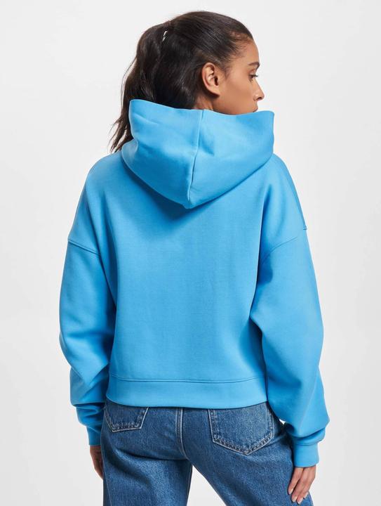 Immagine prodotto Calvin Klein Jeans Felpa con cappuccio con inserto a costine - 89179 (M)