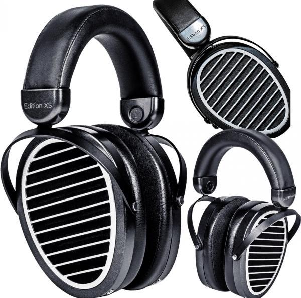Actual product image Hifiman Edition XS (Cable)