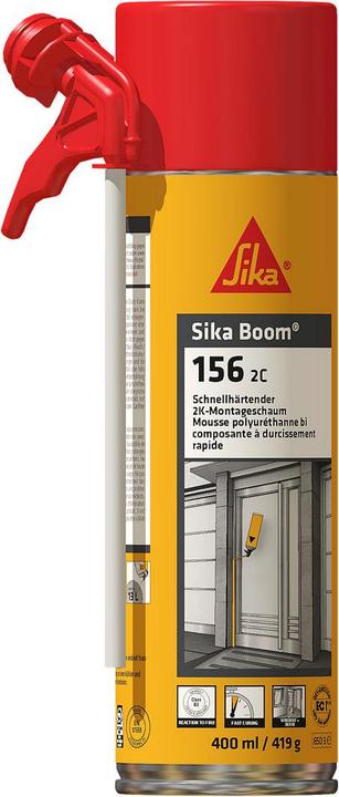 Sika Boom 156 2C (400 ml)