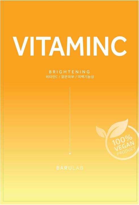 Produktbild Barulab The Clean Vegan