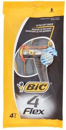 Bic Flex 4