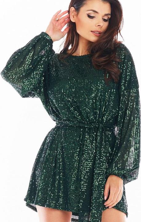 Awama Kurzes Kleid (M)