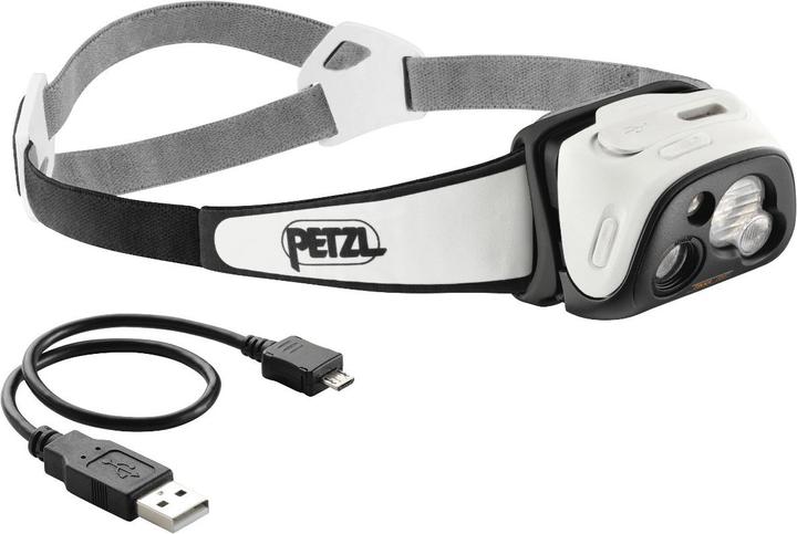 Petzl Tikka RXP (215 lm)