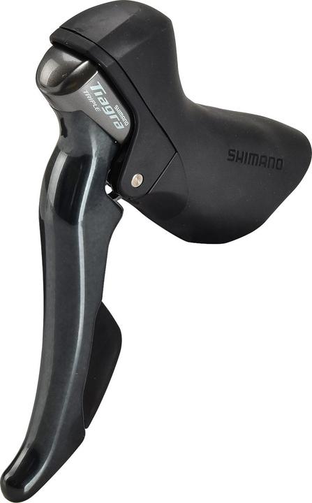 Produktbild Shimano Schalt-/Bremshebel Set 3x10-fach