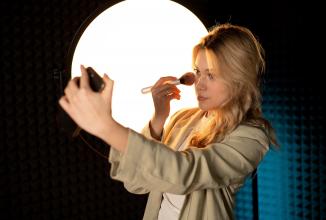 Image du produit Newell Air Artha Max XL LED-Lampe