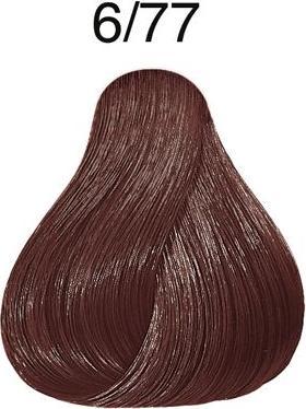 Image du produit Wella Koleston Deep Browns (6/77 blond foncé blond foncé-intensif brun foncé)