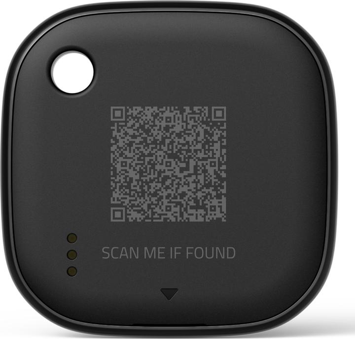 Actual product image eufy SmartTrack Link